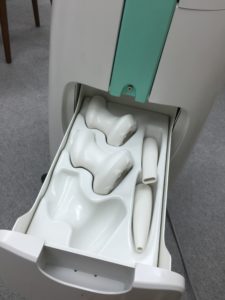 次世代吸引機【Wellspa-ウェルスパ-】中ヘッド