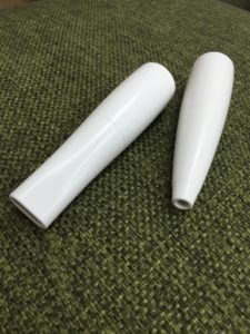 次世代吸引機【Wellspa-ウェルスパ-】フェイシャル用ハンドピース
