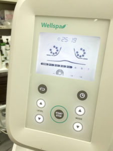 次世代型吸引器Wellspa-ウェルスパ-